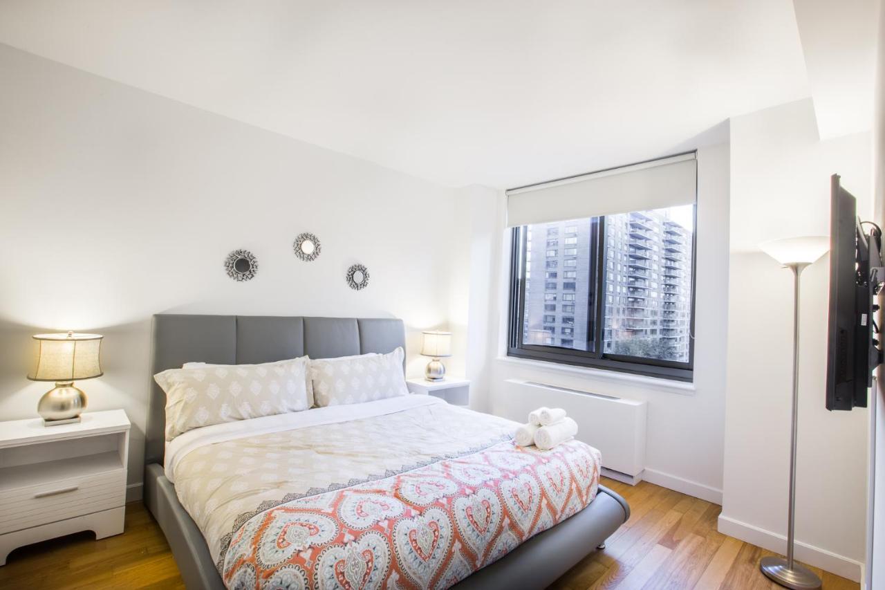 Gorgeous Columbus Appartamento *