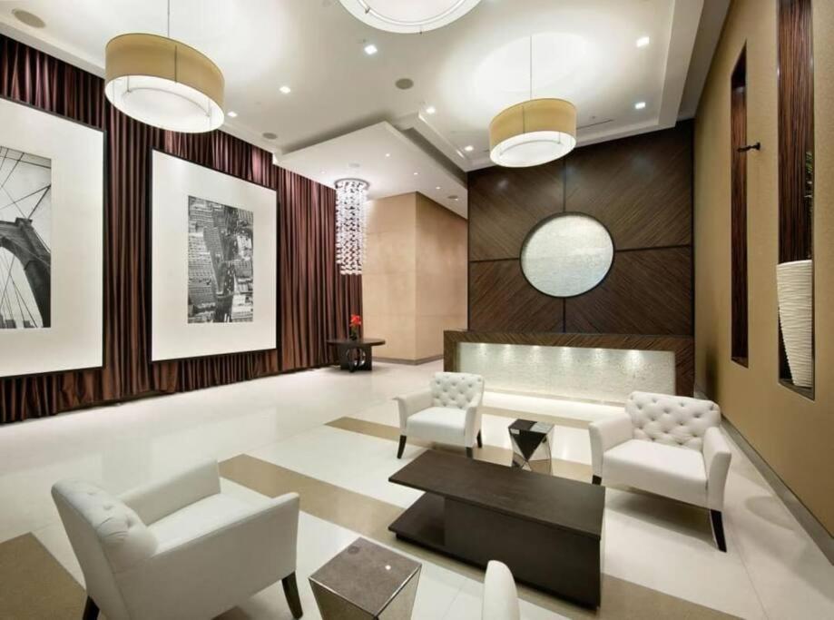 Appartamento Gorgeous Columbus New York