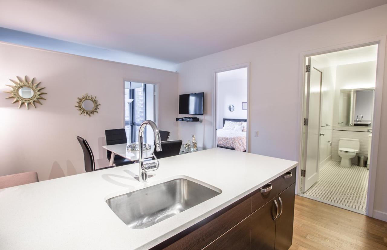 Gorgeous Columbus Appartamento New York