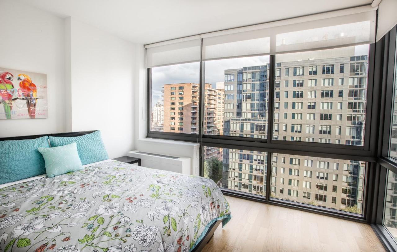 Gorgeous Columbus Appartamento New York